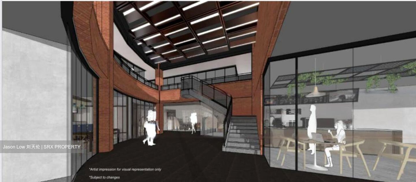 Serene Centre (D10), Retail #483835721